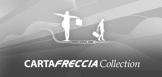 CartaFRECCIA Collection 