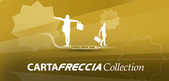 CartaFRECCIA Collection 